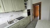 Küche 2 - mit Einbauküche - 3 Zimmer Etagenwohnung zur Miete in Dähre