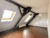 Wohnzimmer - Etagenwohnung mit 67,00 m&sup2; in Bergheim zum Kaufen