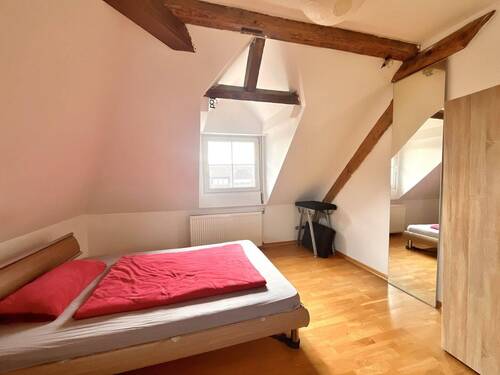 Schlafzimmer - 
