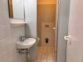 Toilette Herren - 