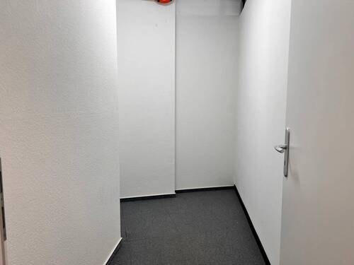 Umkleide Herren - 2 Zimmer Büro in Plauen