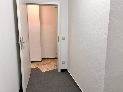 Umkleide Herren - Büro in Plauen zur Miete