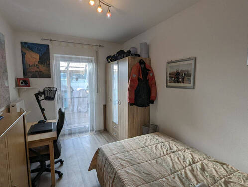 Gästezimmer - 