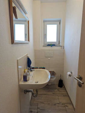 Gäste-WC - 
