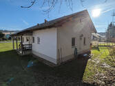 Außenansicht - Einfamilienhaus mit 89,00 m² in Triftern zum Kaufen