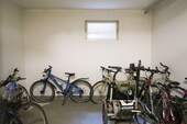 Fahrradraum - 