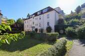 Außenansicht - +++ Bezugsfrei ab 01.01.2026 - 2-Zimmer-Wohnung in grüner Wohnlage +++