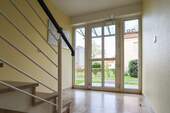 Treppenhaus - 