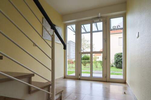 Treppenhaus - 