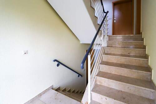 Treppenhaus - 