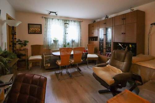 Wohnzimmer - 