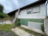 Hofansicht WHs - 