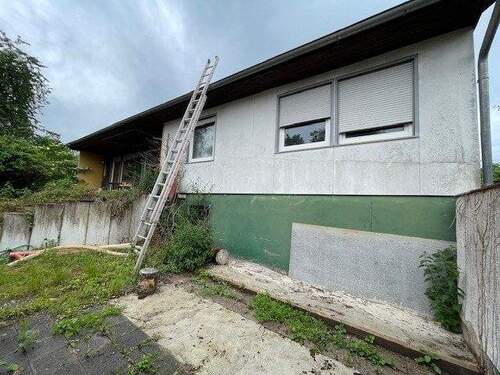 Hofansicht WHs - 