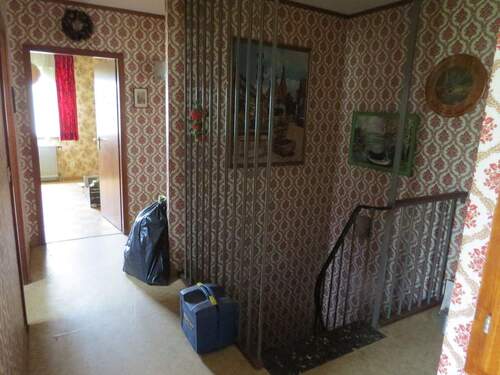 EG Flurbereich - 