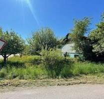 Randlage. Bungalow auf Keller mit Nebengebäude - Mudau Schloßau / Waldauerbach