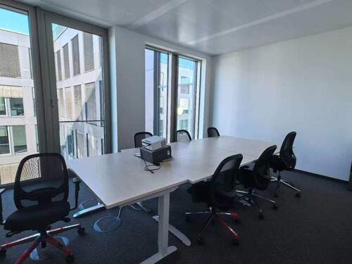 Meetingraum - Büro zur Miete in München