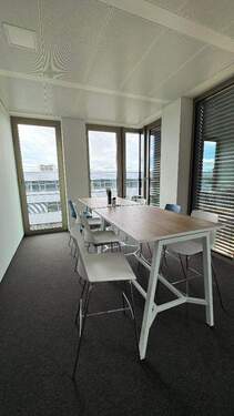 Meetingraum - Büro in München