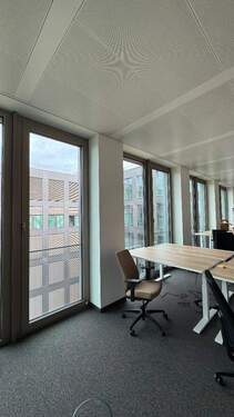Bürofläche 1 - Büro mit 350,00 m² in München zur Miete