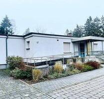 Traumgrundstück mit freistehendem Wohnhaus - Friesack