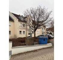 2 Zi.-Eigentumswohnung in guter Lage - 660 - Altötting