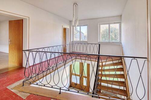 Diele/Galerie Obergeschoss - 