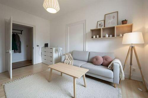 Bild 4 - Etagenwohnung mit 86,00 m&sup2; in Konstanz zum Kaufen