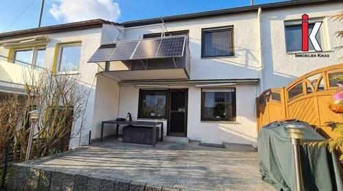 Bild 2 - 6 Zimmer Reihenmittelhaus zum Kaufen in Magstadt