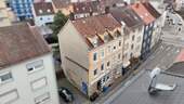 Bild 3 - 1 Zimmer Mehrfamilienhaus, Wohnhaus in Pirmasens