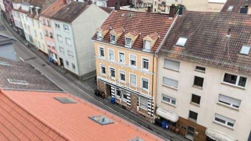 Bild 4 - Mehrfamilienhaus, Wohnhaus mit 260,00 m&sup2; in Pirmasens zum Kaufen