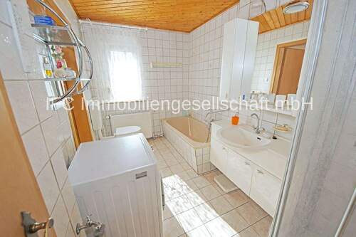 Bad im EG - 