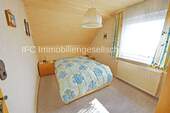 Schlafzimmer im DG - 