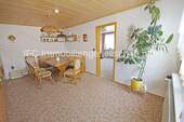 Esszimmer im EG - 
