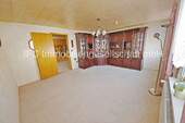 Wohnzimmer im EG - 