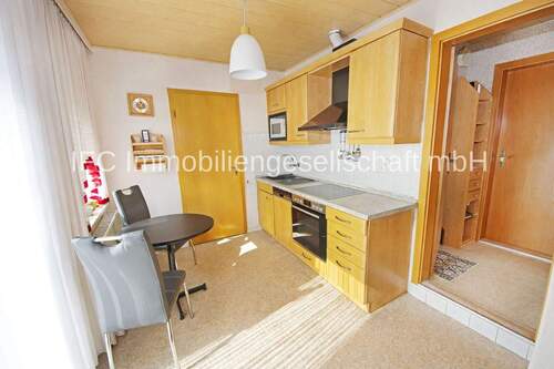 Küche im EG - 