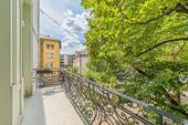 Balkon - 