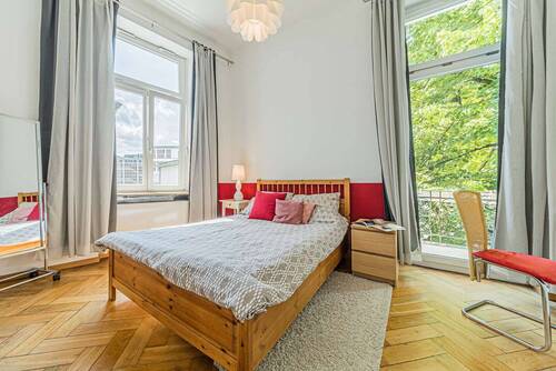 Schlafzimmer - 