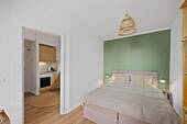 Elternschlafzimmer - 