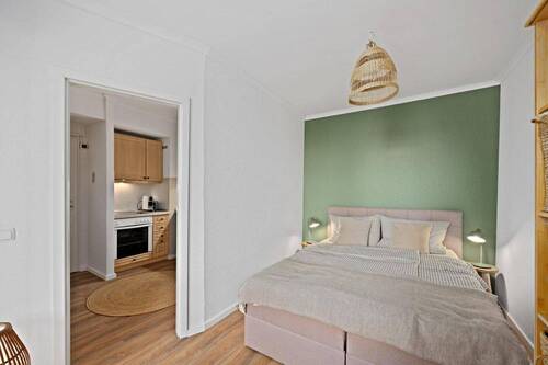 Elternschlafzimmer - 