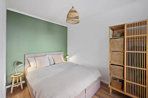 Elternschlafzimmer - 