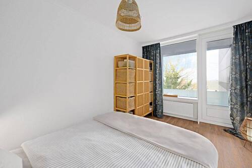 Elternschlafzimmer - 