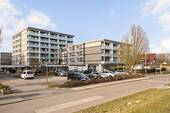 Aussenanlage modernisiert - 