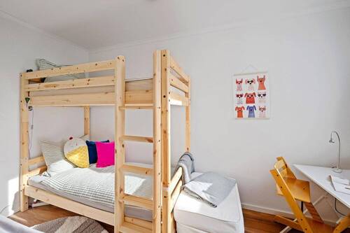 Gäste/Kinderzimmer - 