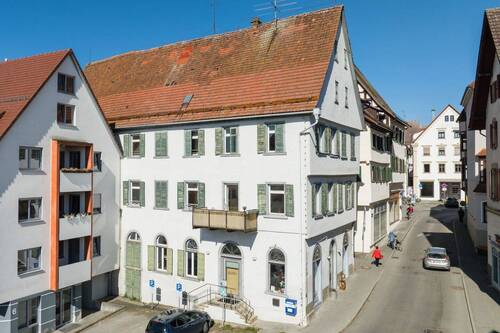 Ansicht 1 - Stadthaus - 238.000,00&nbsp;EUR Kaufpreis,