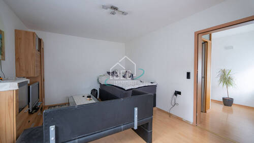 Wohn/Schlafbereich - 