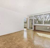 Helle 3-Zimmer-Wohnung in ruhiger Lage - Gröpelingen - inkl. Garage - WG geeignet - Bremen