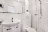 Bild 2 - 3 Zimmer Etagenwohnung zur Miete in Bremen