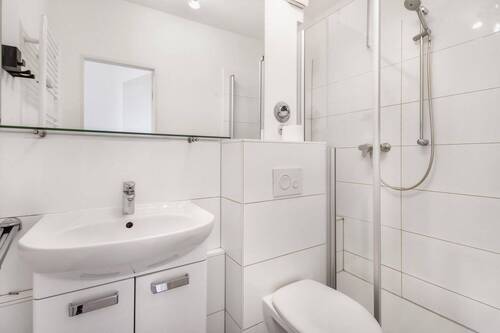 Bild 2 - 3 Zimmer Etagenwohnung zur Miete in Bremen