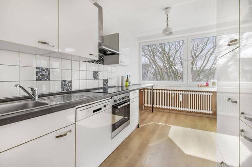 Bild 3 - 3 Zimmer Etagenwohnung in Bremen