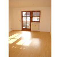 3-Zimmer-Wohnung in Pfarrkirchen