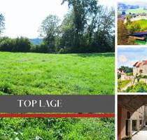 **BURGBLICK** Wunderschönes, unbebautes Traumgrundstück in bester Wohnlage Burghausens